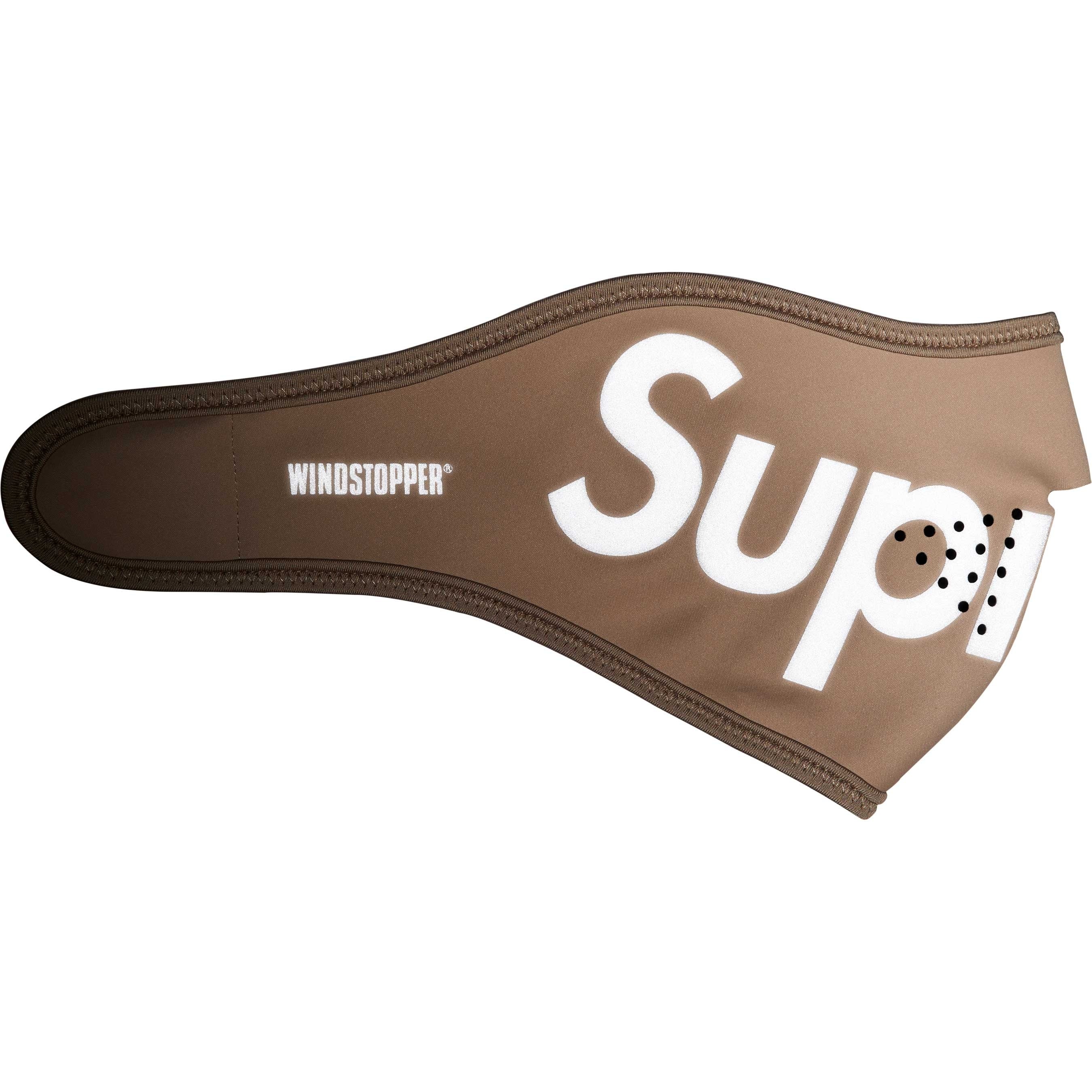 WINDSTOPPER® Facemask view 21